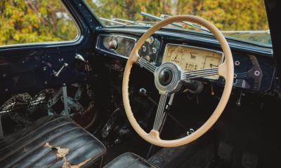 1949 Lancia Aprilia
