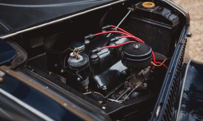 1949 Lancia Aprilia