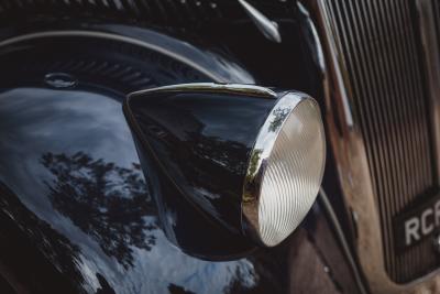 1949 Lancia Aprilia