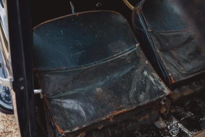 1949 Lancia Aprilia