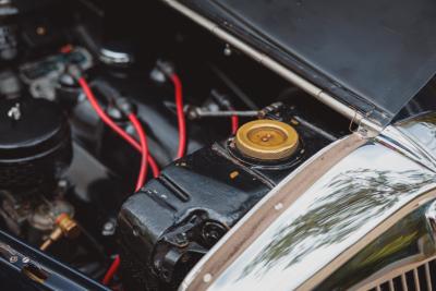1949 Lancia Aprilia