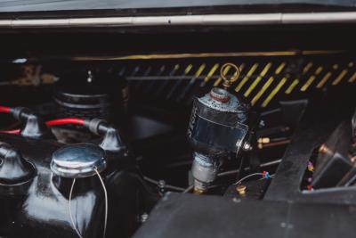 1949 Lancia Aprilia