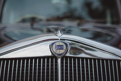 1949 Lancia Aprilia
