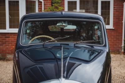 1949 Lancia Aprilia
