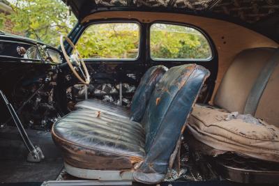 1949 Lancia Aprilia
