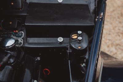 1949 Lancia Aprilia