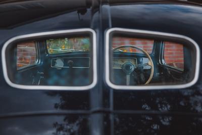 1949 Lancia Aprilia
