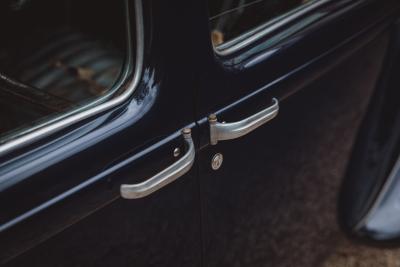 1949 Lancia Aprilia