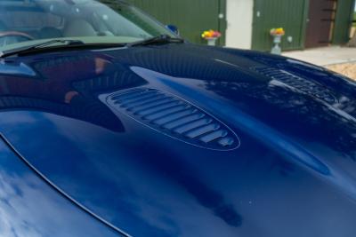 2000 Jaguar XKR Convertible *WITHDRAWN*