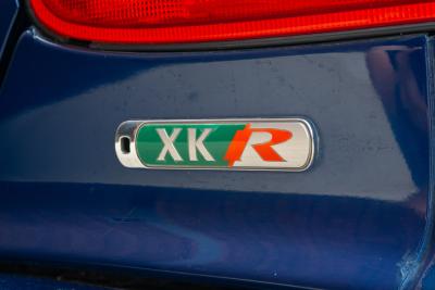 2000 Jaguar XKR Convertible *WITHDRAWN*
