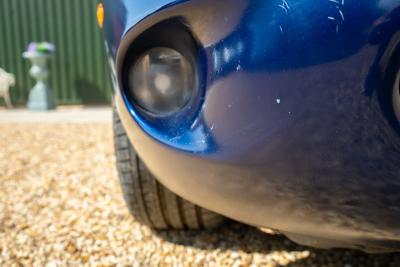 2000 Jaguar XKR Convertible *WITHDRAWN*