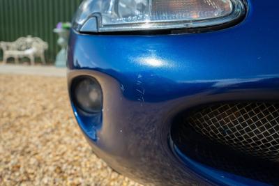 2000 Jaguar XKR Convertible *WITHDRAWN*