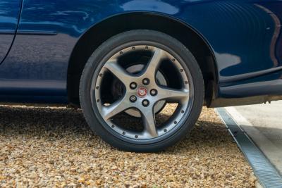 2000 Jaguar XKR Convertible *WITHDRAWN*