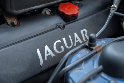 2000 Jaguar XKR Convertible *WITHDRAWN*
