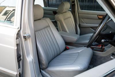 1984 Mercedes - Benz 500 SEL