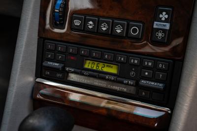 1984 Mercedes - Benz 500 SEL