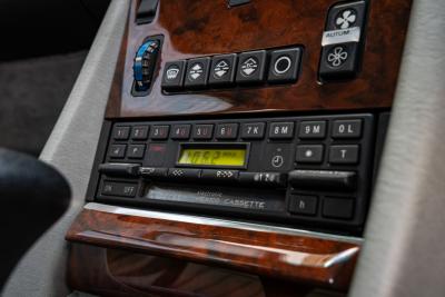 1984 Mercedes - Benz 500 SEL
