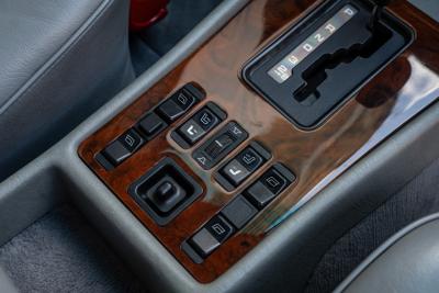 1984 Mercedes - Benz 500 SEL