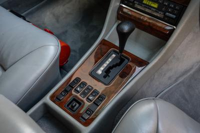 1984 Mercedes - Benz 500 SEL
