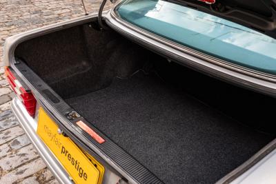 1984 Mercedes - Benz 500 SEL