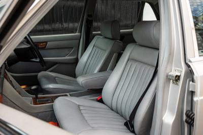 1984 Mercedes - Benz 500 SEL
