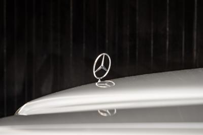 1984 Mercedes - Benz 500 SEL