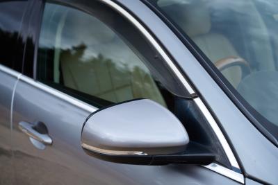 2010 Jaguar XJ V8 Portfolio Auto