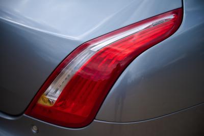 2010 Jaguar XJ V8 Portfolio Auto