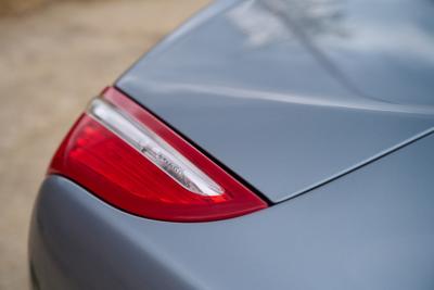 2010 Jaguar XJ V8 Portfolio Auto