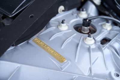 2010 Jaguar XJ V8 Portfolio Auto