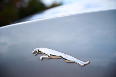 2010 Jaguar XJ V8 Portfolio Auto