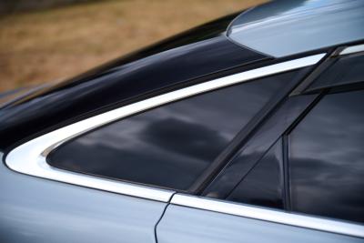 2010 Jaguar XJ V8 Portfolio Auto