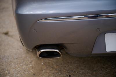 2010 Jaguar XJ V8 Portfolio Auto