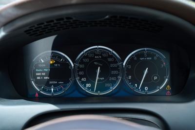 2010 Jaguar XJ V8 Portfolio Auto