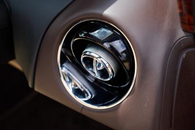 2010 Jaguar XJ V8 Portfolio Auto