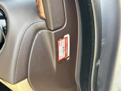 2010 Jaguar XJ V8 Portfolio Auto