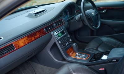 2009 Volvo V70 3.2 Lux SE