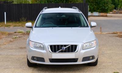 2009 Volvo V70 3.2 Lux SE