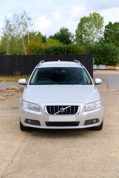 2009 Volvo V70 3.2 Lux SE