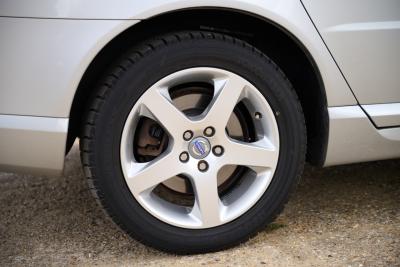 2009 Volvo V70 3.2 Lux SE