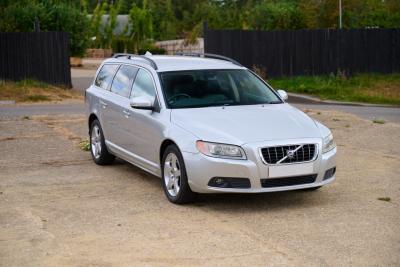 2009 Volvo V70 3.2 Lux SE