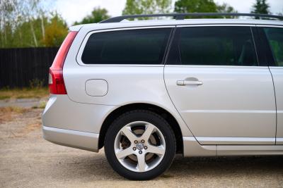 2009 Volvo V70 3.2 Lux SE