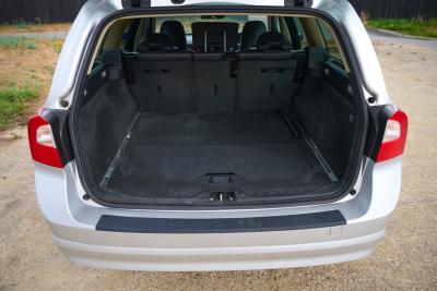 2009 Volvo V70 3.2 Lux SE