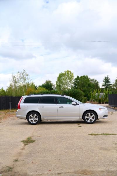 2009 Volvo V70 3.2 Lux SE