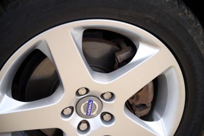 2009 Volvo V70 3.2 Lux SE