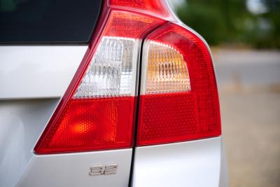 2009 Volvo V70 3.2 Lux SE