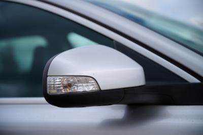2009 Volvo V70 3.2 Lux SE