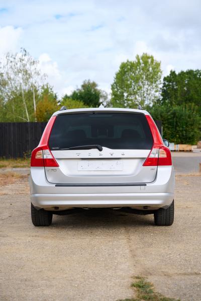 2009 Volvo V70 3.2 Lux SE