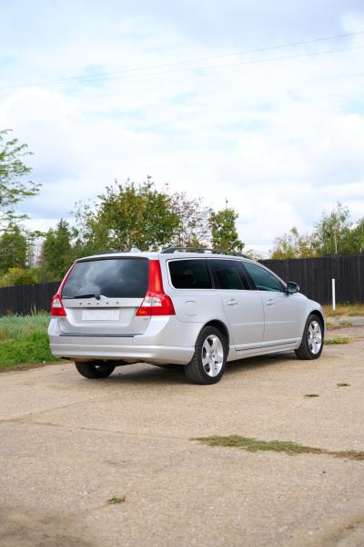2009 Volvo V70 3.2 Lux SE