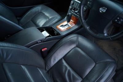 2009 Volvo V70 3.2 Lux SE